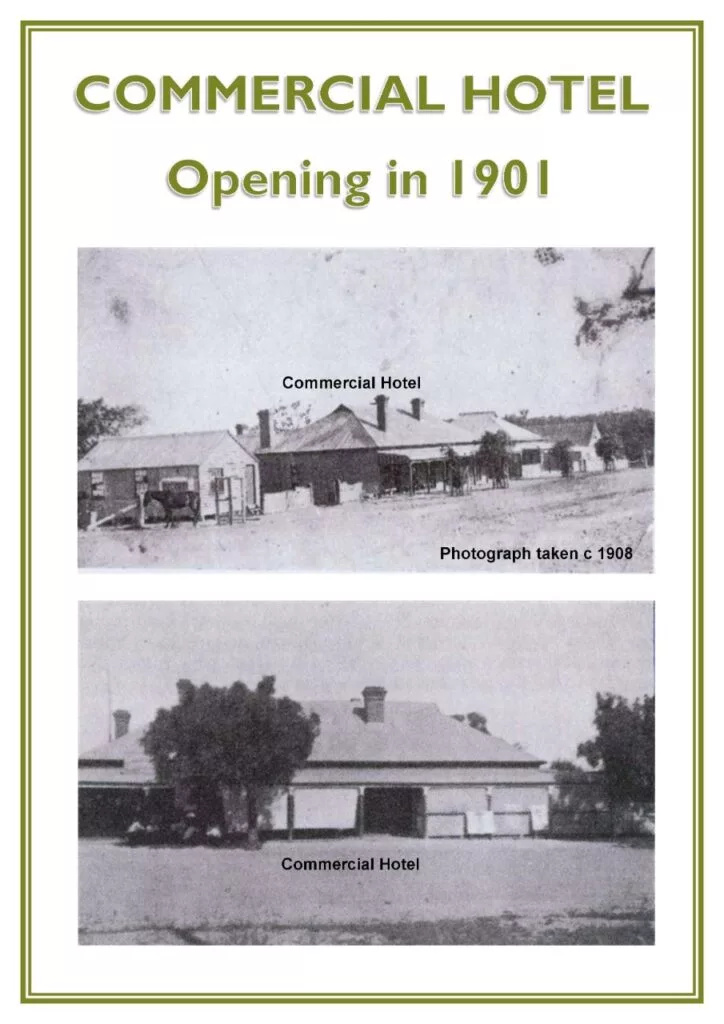 Ashford History