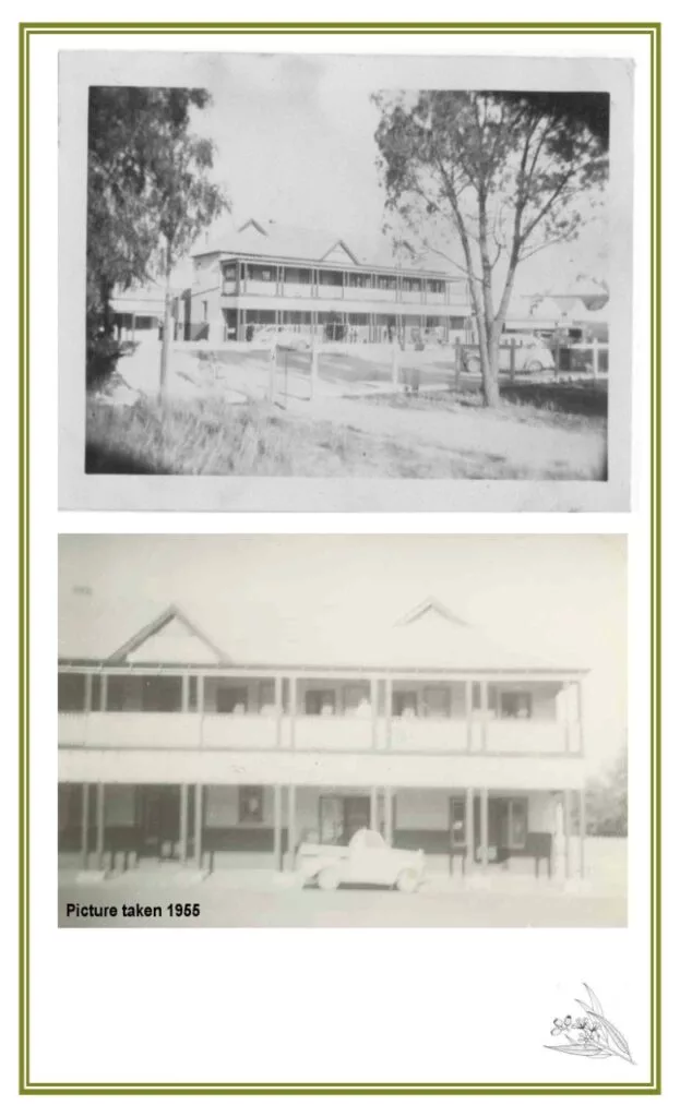 Ashford History