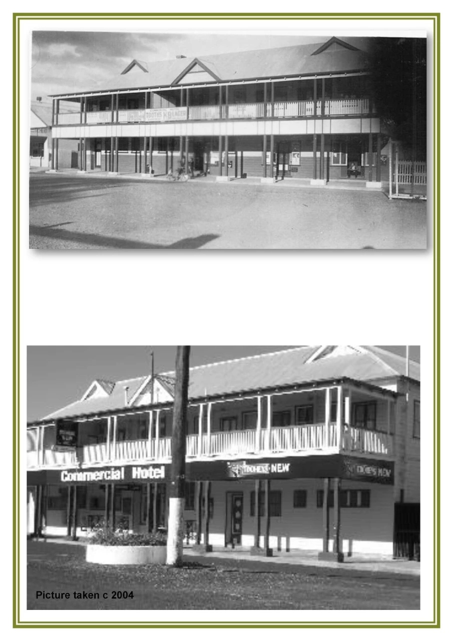 Ashford History