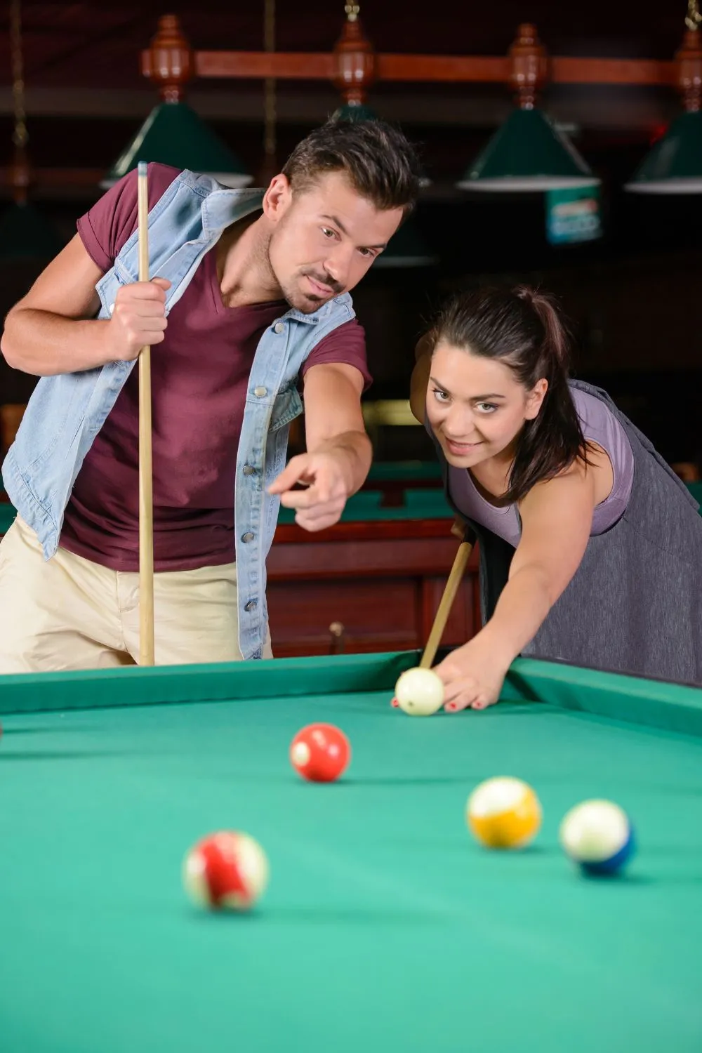 Snooker