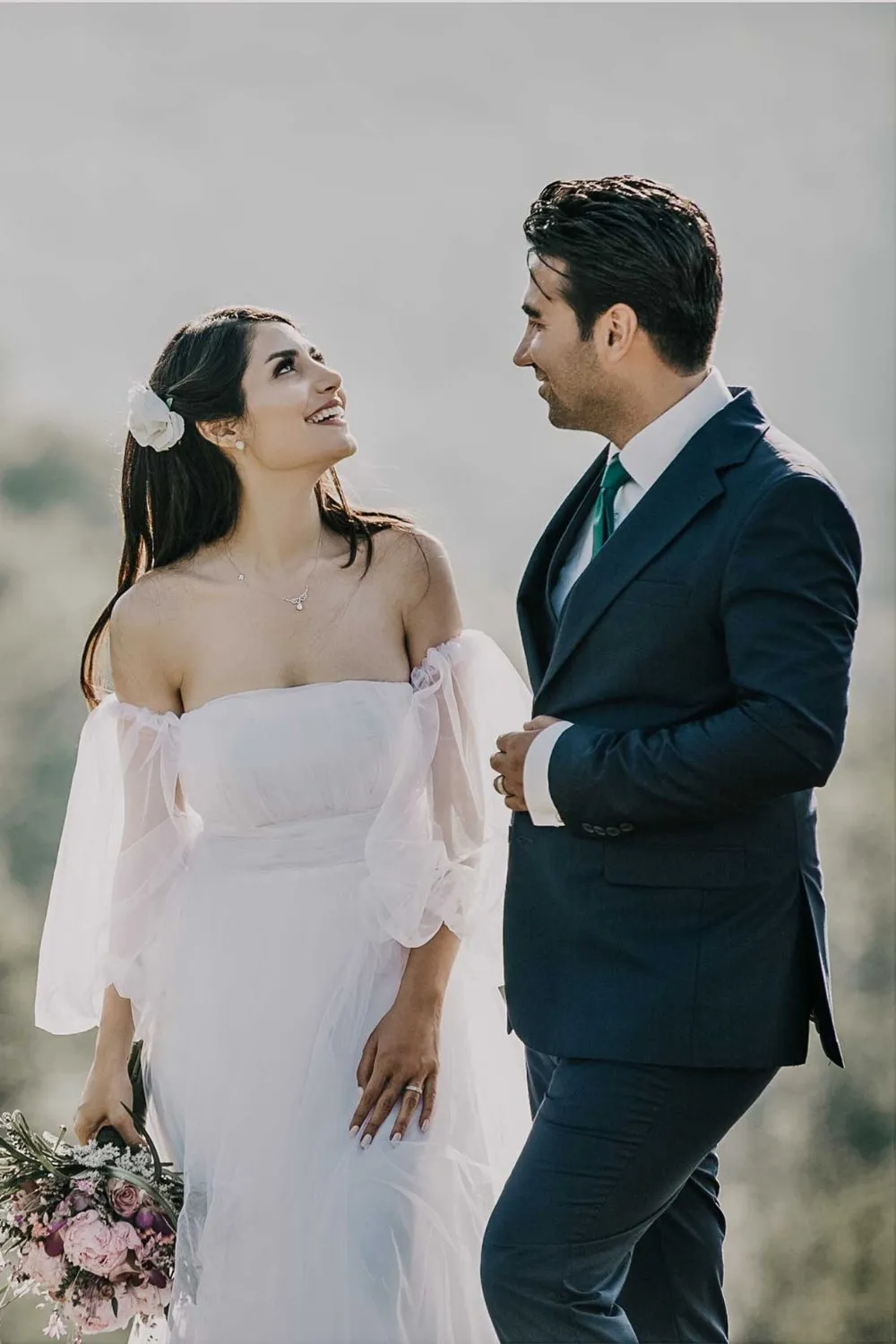 Weddings