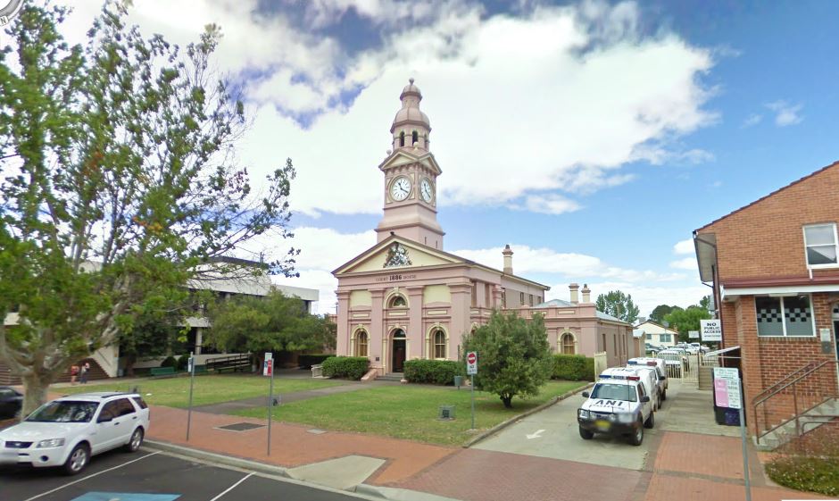 Place image