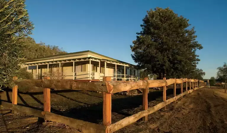 Kwiambal National Park 2